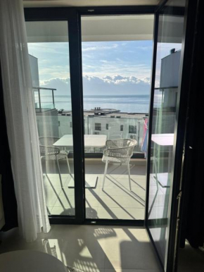Musas Apartment